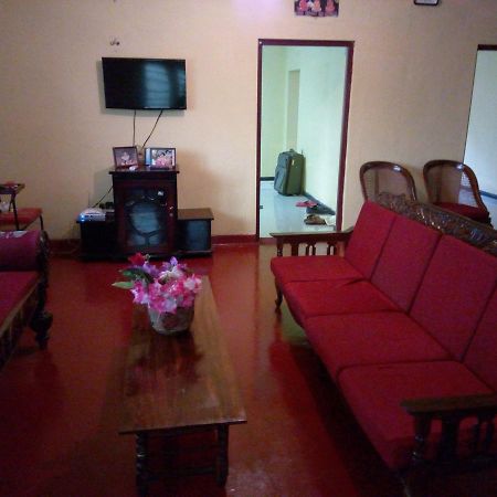Shenya Villa เบนโตตา ภายนอก รูปภาพ