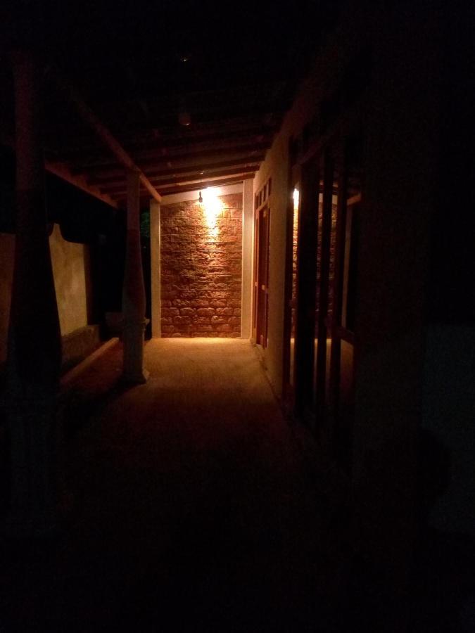 Shenya Villa เบนโตตา ภายนอก รูปภาพ