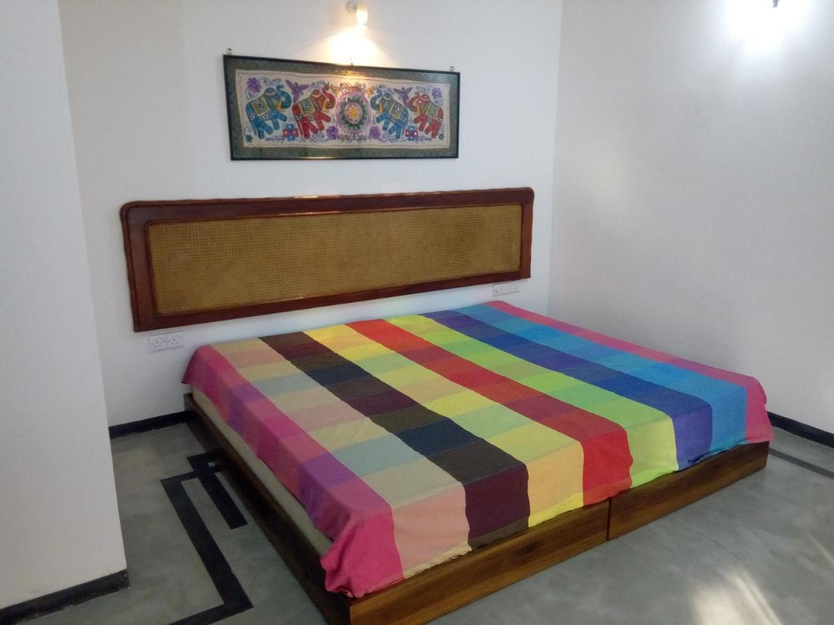 Shenya Villa เบนโตตา ภายนอก รูปภาพ
