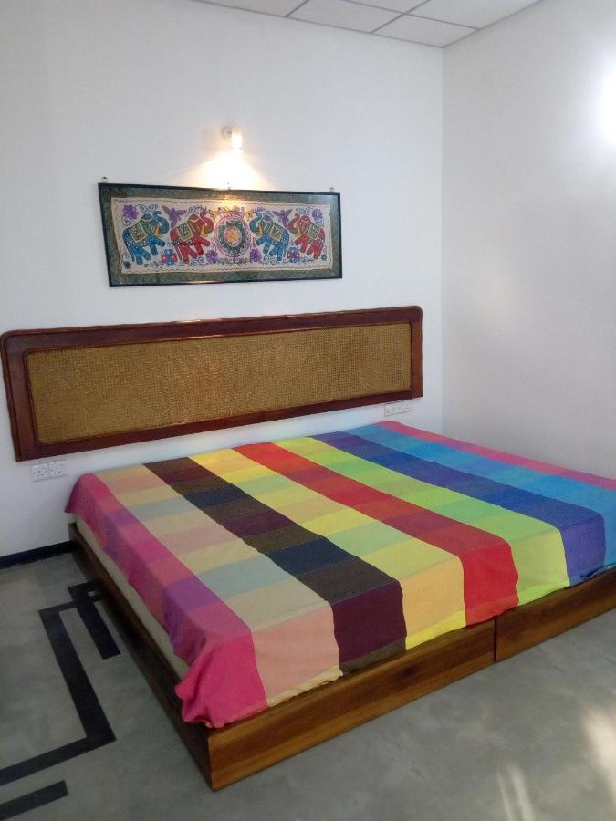 Shenya Villa เบนโตตา ภายนอก รูปภาพ