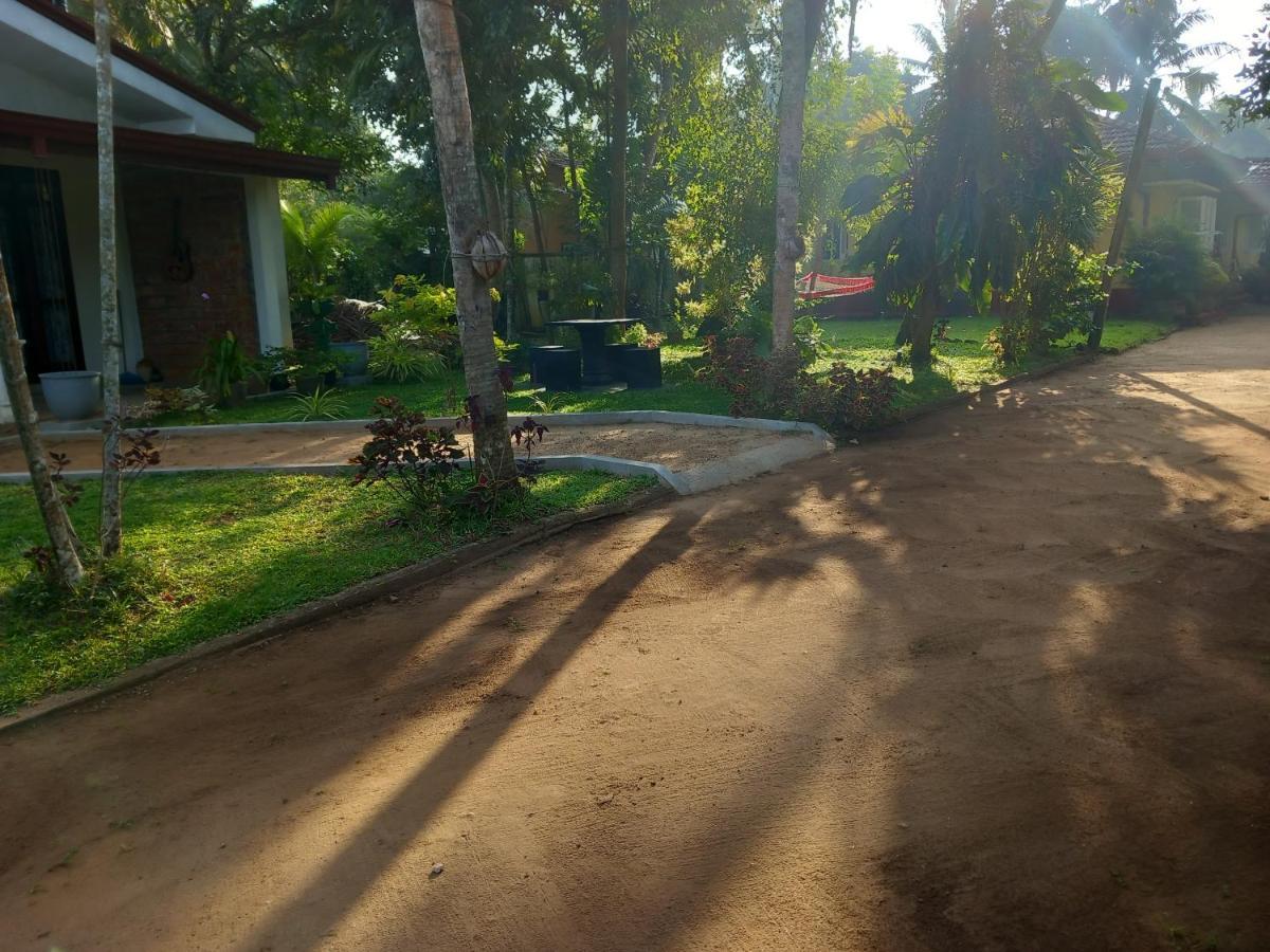 Shenya Villa เบนโตตา ภายนอก รูปภาพ