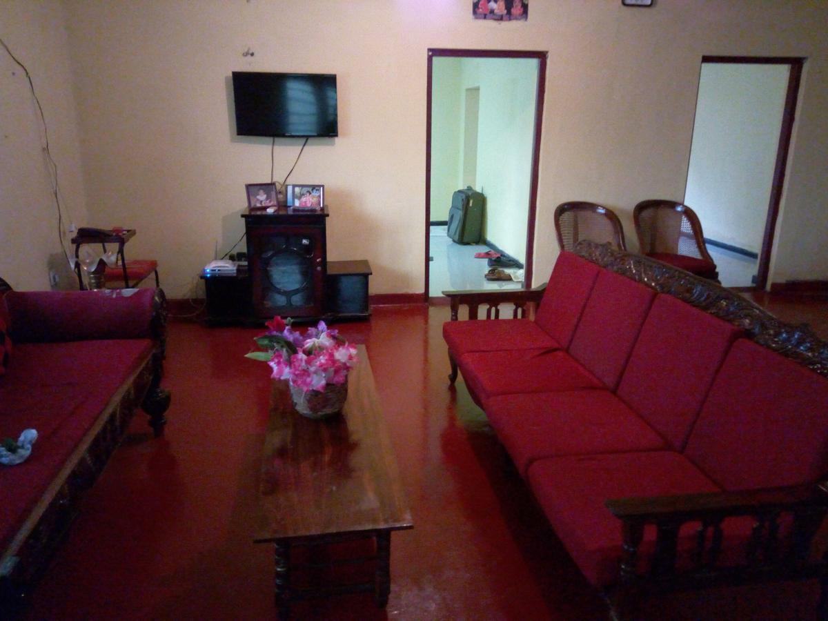 Shenya Villa เบนโตตา ภายนอก รูปภาพ