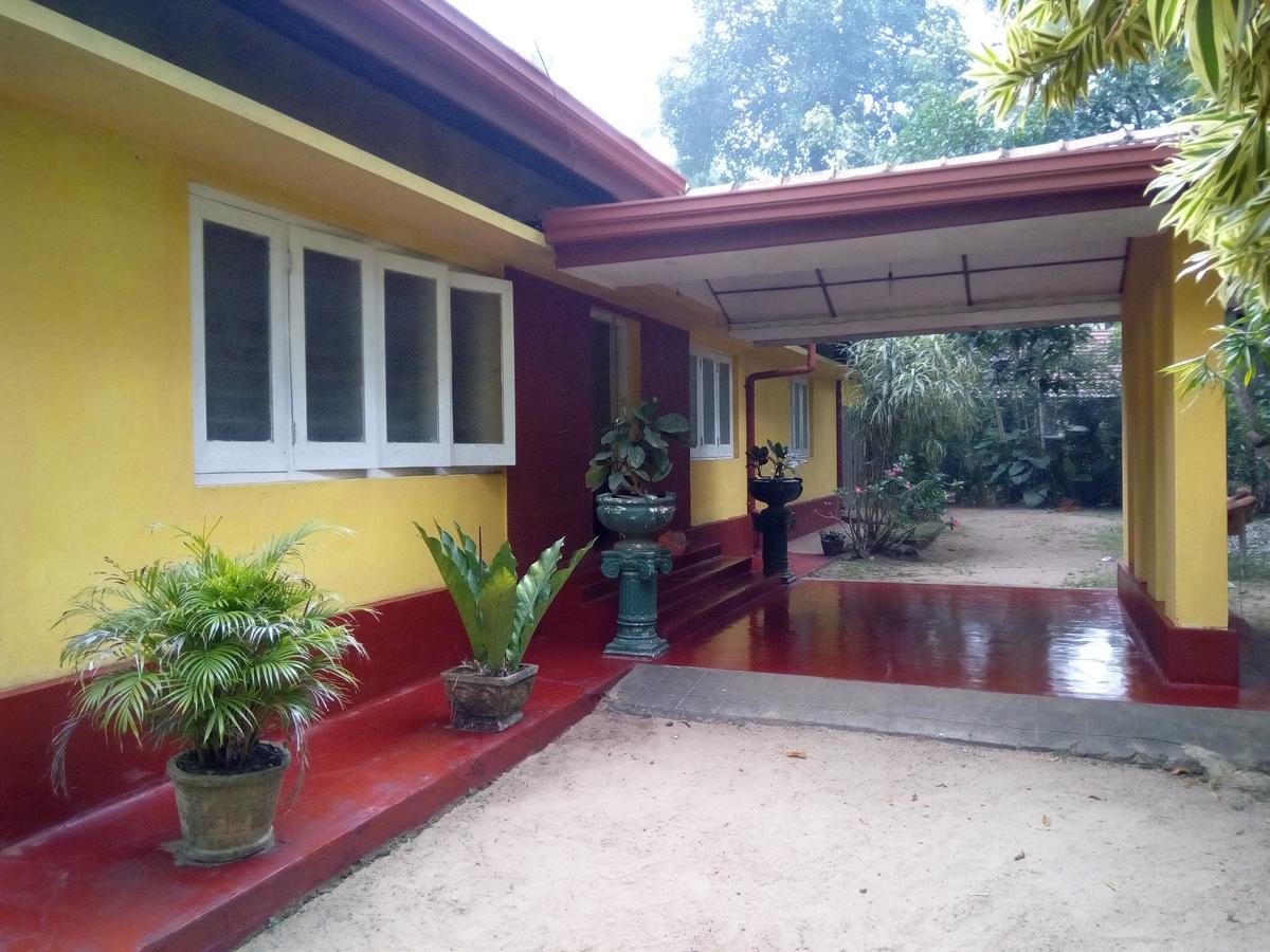 Shenya Villa เบนโตตา ภายนอก รูปภาพ