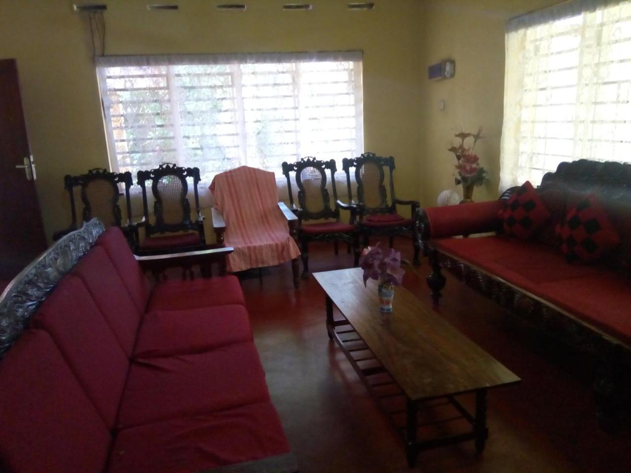 Shenya Villa เบนโตตา ภายนอก รูปภาพ