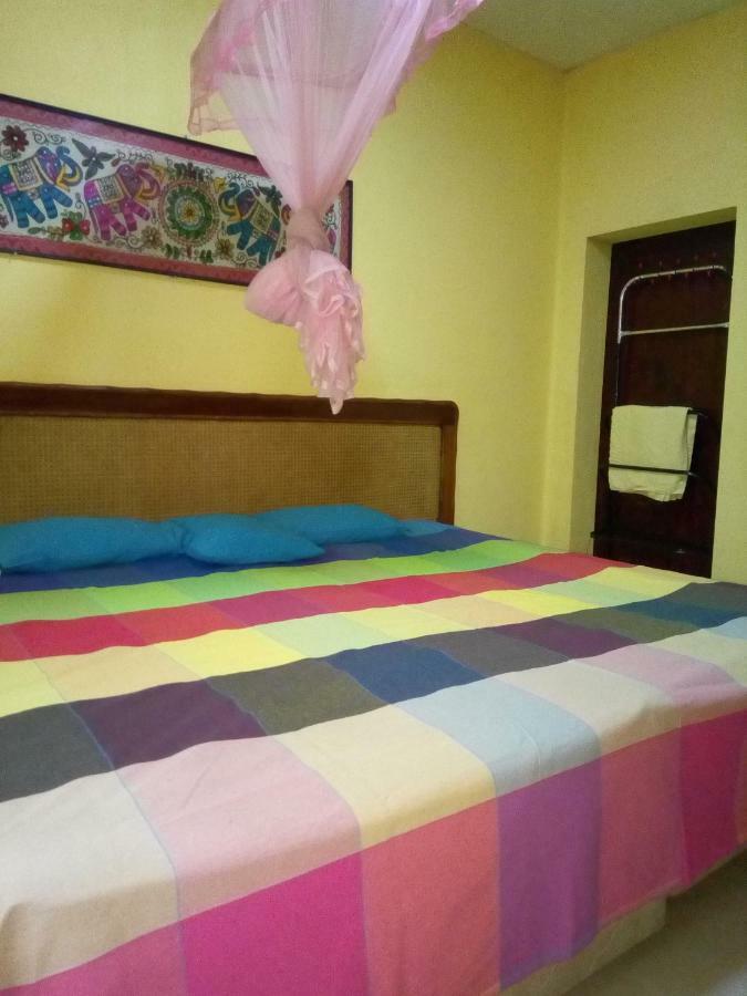 Shenya Villa เบนโตตา ภายนอก รูปภาพ