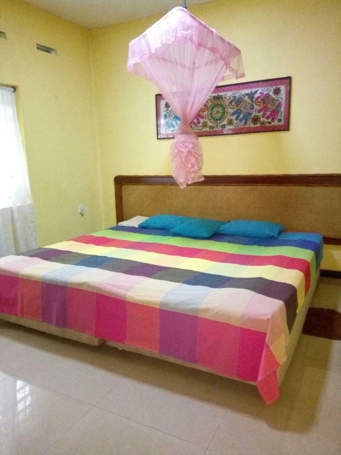 Shenya Villa เบนโตตา ภายนอก รูปภาพ