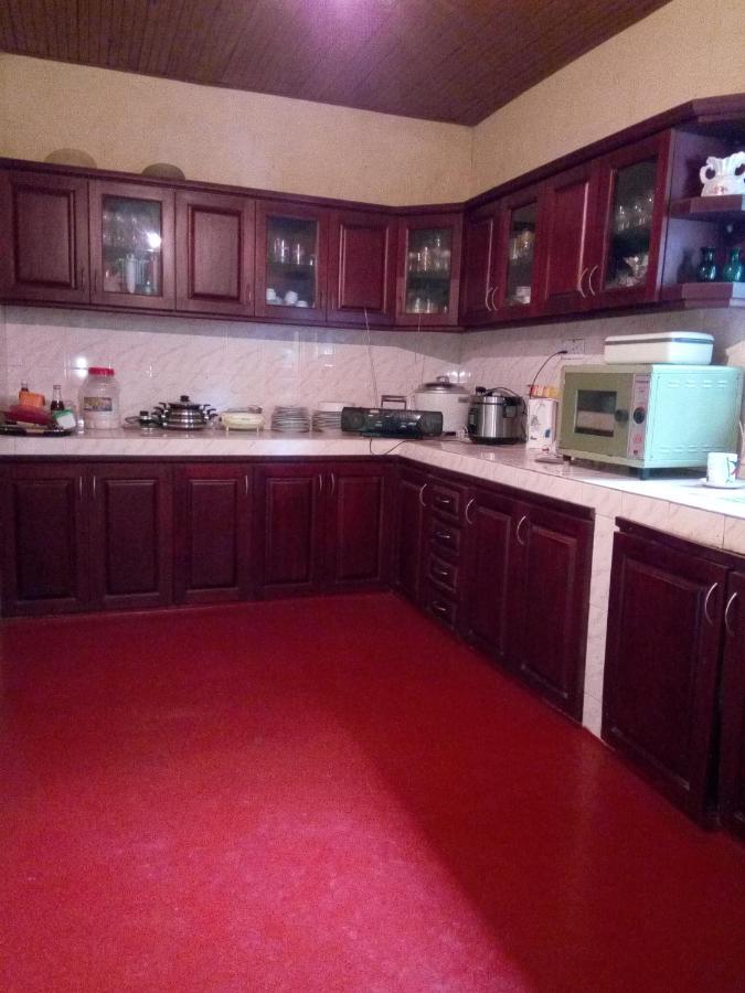 Shenya Villa เบนโตตา ภายนอก รูปภาพ