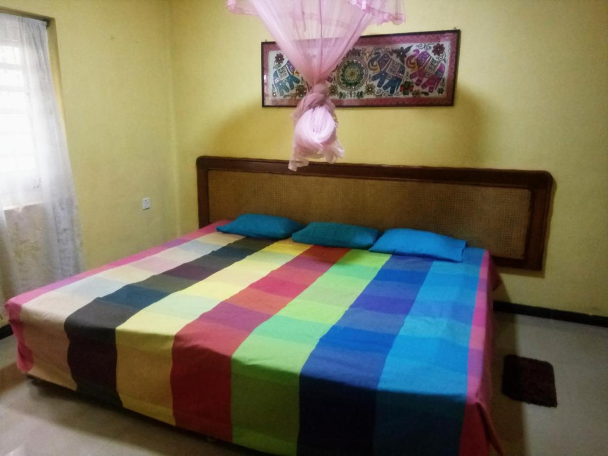 Shenya Villa เบนโตตา ภายนอก รูปภาพ